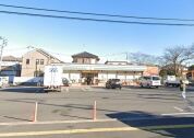 セブンイレブン春日部米島店