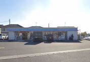 ローソン 春日部西金野井店