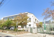 与野東中学校