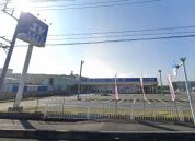 スーパーバリュー 春日部大場店