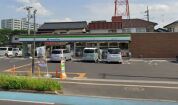 ファミリーマート 久喜青葉二丁目店