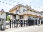 宮代町立須賀小学校