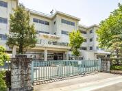 宮代町立須賀中学校