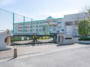 さいたま市立向小学校