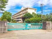 宮代町立前原中学校