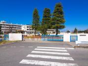 杉戸町立杉戸第二小学校