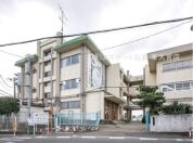 鴻巣市立田間宮小学校