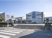 加須市立加須南小学校