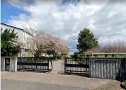 杉戸町立杉戸第三小学校