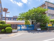 越谷市立南越谷小学校