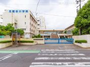 越谷市立北越谷小学校