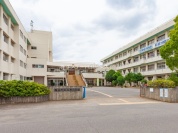 越谷市立北陽中学校