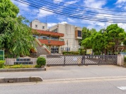越谷市立東越谷小学校