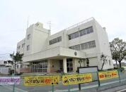 越谷市立新方小学校