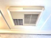 【浴室換気乾燥涼風機】