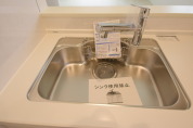 【キッチンのシンク】