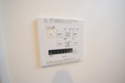 【浴室換気乾燥機】