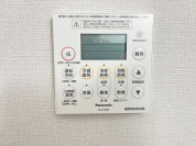 【浴室換気乾燥機】
