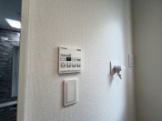 【浴室換気乾燥暖房機】