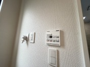 【浴室換気乾燥暖房機】