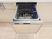 【食器洗い乾燥機】