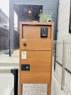 【インターホン】