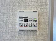【浴室乾燥パネル】