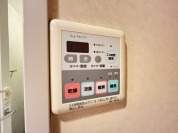 【浴室換気乾燥暖房機】