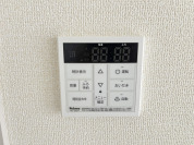 【給湯設備】