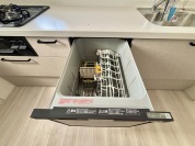 【食洗器】