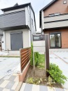 【TVモニターインターホン付】