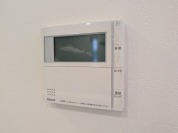 【給湯器の操作パネル】