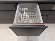 【食器洗い乾燥機】