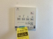【浴室乾燥機能付き】