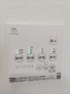 【浴室空調スイッチ】