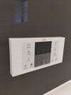 【給湯スイッチ】