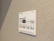 【浴室暖房乾燥機】