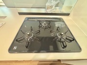 【ガスコンロ】