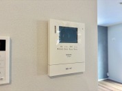 【インターフォン】