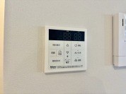 【給湯リモコン】