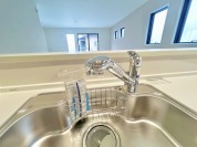 【浄水器】