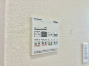 【浴室乾燥機能付き】
