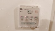 【浴室乾燥スイッチ】