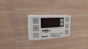 【追い炊き機能つき】