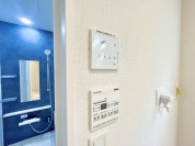 【浴室乾燥パネル】