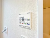 【浴室乾燥パネル】