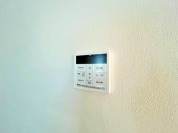 【給湯パネル】