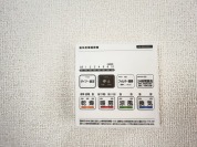 【浴室換気乾燥暖房機】