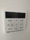 【給湯スイッチ】