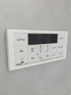 【給湯スイッチ】